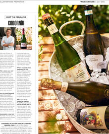 Waitrose leaflet week 27 Page 54