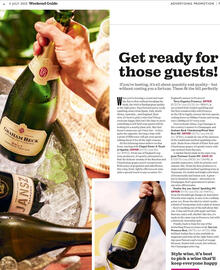 Waitrose leaflet week 27 Page 55