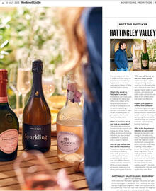 Waitrose leaflet week 27 Page 57