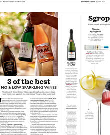 Waitrose leaflet week 27 Page 58