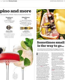 Waitrose leaflet week 27 Page 59