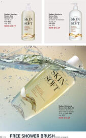 Avon Weekly Ad Page 10