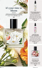 Avon Weekly Ad Page 106