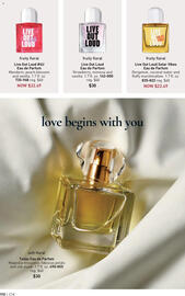 Avon Weekly Ad Page 110