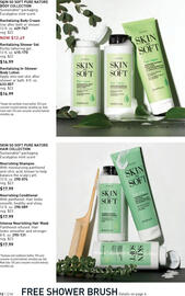 Avon Weekly Ad Page 12