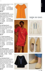 Avon Weekly Ad Page 139