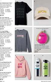 Avon Weekly Ad Page 140