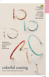 Avon Weekly Ad Page 149