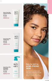 Avon Weekly Ad Page 15