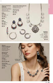 Avon Weekly Ad Page 153