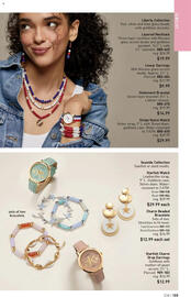 Avon Weekly Ad Page 155