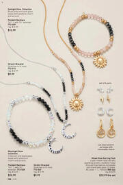 Avon Weekly Ad Page 156