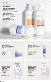Avon Weekly Ad Page 16