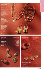 Avon Weekly Ad Page 161