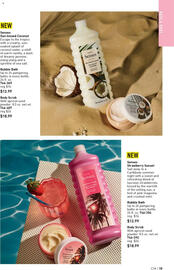 Avon Weekly Ad Page 19