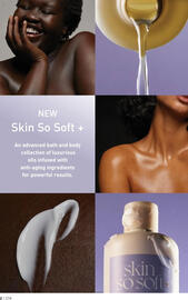 Avon Weekly Ad Page 2