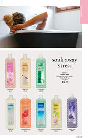 Avon Weekly Ad Page 21