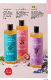 Avon Weekly Ad Page 23