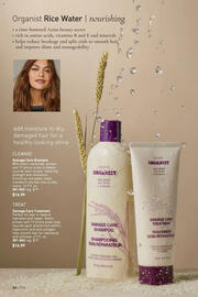 Avon Weekly Ad Page 24