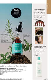 Avon Weekly Ad Page 27