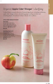 Avon Weekly Ad Page 29