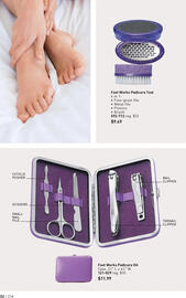 Avon Weekly Ad Page 32