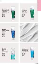 Avon Weekly Ad Page 33