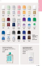 Avon Weekly Ad Page 35
