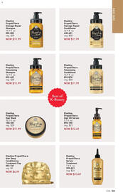 Avon Weekly Ad Page 39