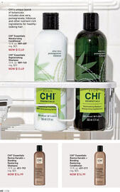 Avon Weekly Ad Page 40
