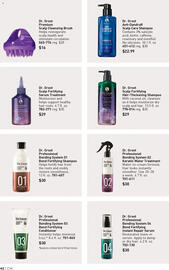 Avon Weekly Ad Page 42