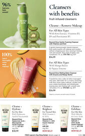 Avon Weekly Ad Page 45