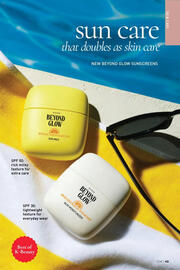 Avon Weekly Ad Page 49