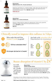 Avon Weekly Ad Page 54