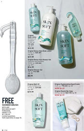 Avon Weekly Ad Page 6
