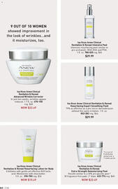 Avon Weekly Ad Page 64