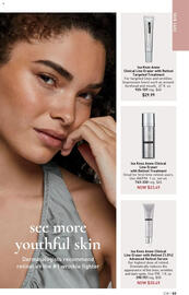 Avon Weekly Ad Page 65