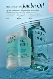 Avon Weekly Ad Page 7