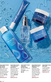 Avon Weekly Ad Page 70