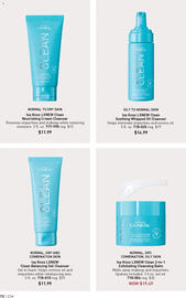 Avon Weekly Ad Page 72