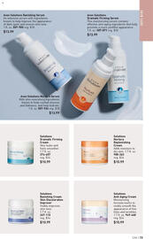 Avon Weekly Ad Page 73