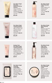 Avon Weekly Ad Page 74