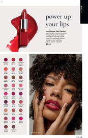 Avon Weekly Ad Page 81