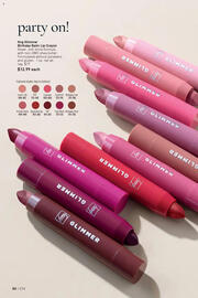Avon Weekly Ad Page 82