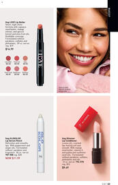 Avon Weekly Ad Page 83