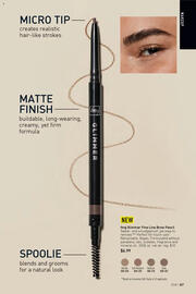 Avon Weekly Ad Page 87