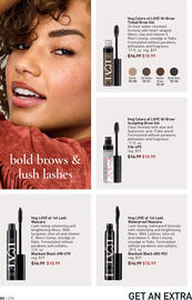 Avon Weekly Ad Page 88