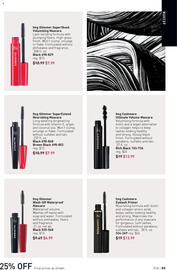 Avon Weekly Ad Page 89