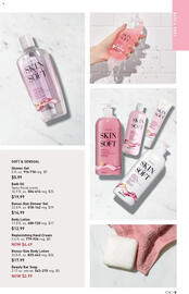 Avon Weekly Ad Page 9