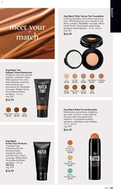 Avon Weekly Ad Page 93